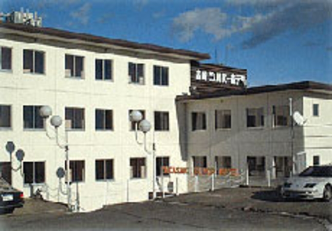 高崎シルバーホテル